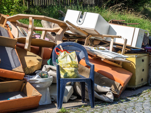 Reliable Belmont, NC Junk Removal Solutions