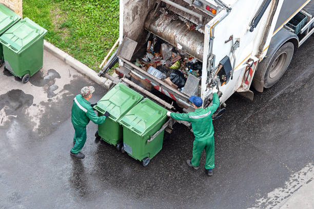 Commercial Cleanout Services in Belmont, NC