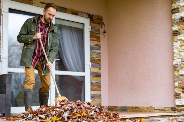 Professional Junk Removal in Belmont, NC